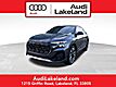 2025 Audi Q8 55 Premium Plus