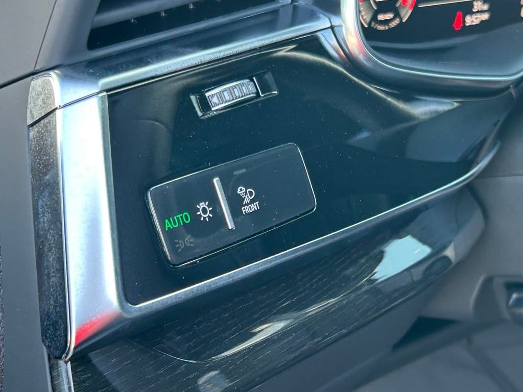 2025 Audi Q8 55 Premium Plus Lakeland FL