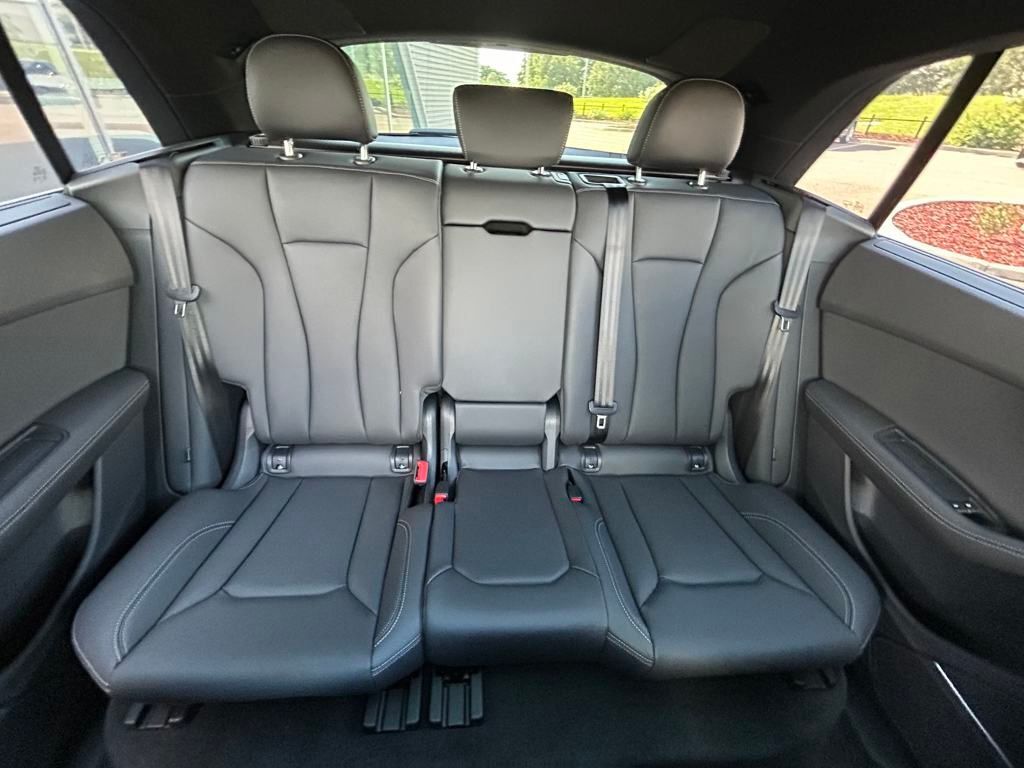 2025 Audi Q8 55 Premium Plus Lakeland FL