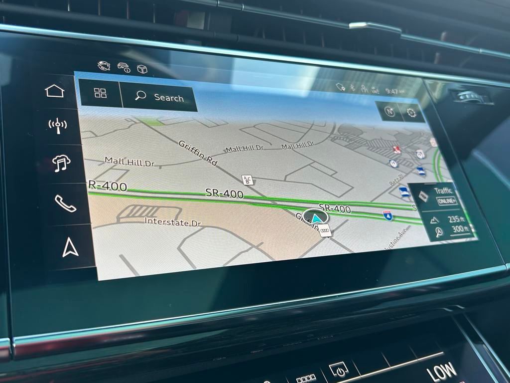 2025 Audi Q8 55 Premium Plus Lakeland FL