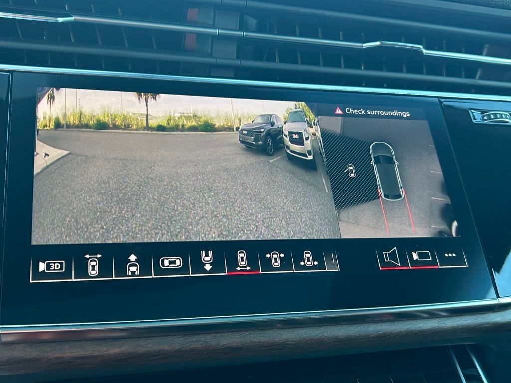 2025 Audi Q8 55 Premium Plus Lakeland FL