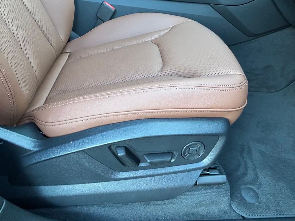2025 Audi Q8 55 Premium Plus Lakeland FL