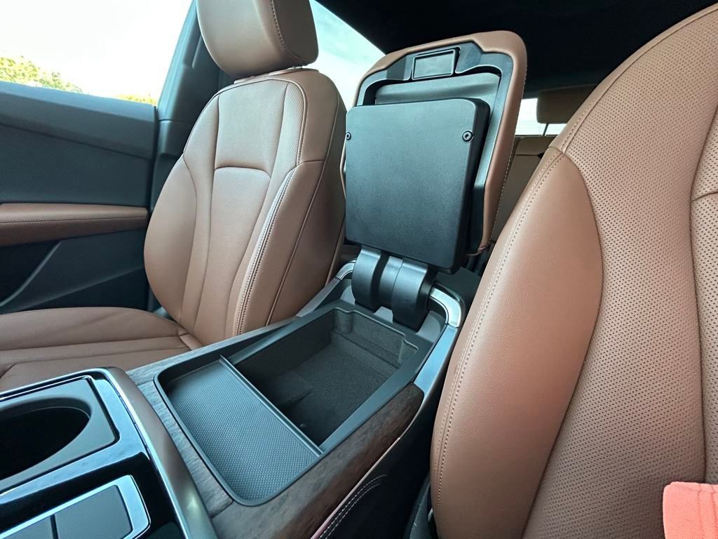 2025 Audi Q8 55 Premium Plus Lakeland FL
