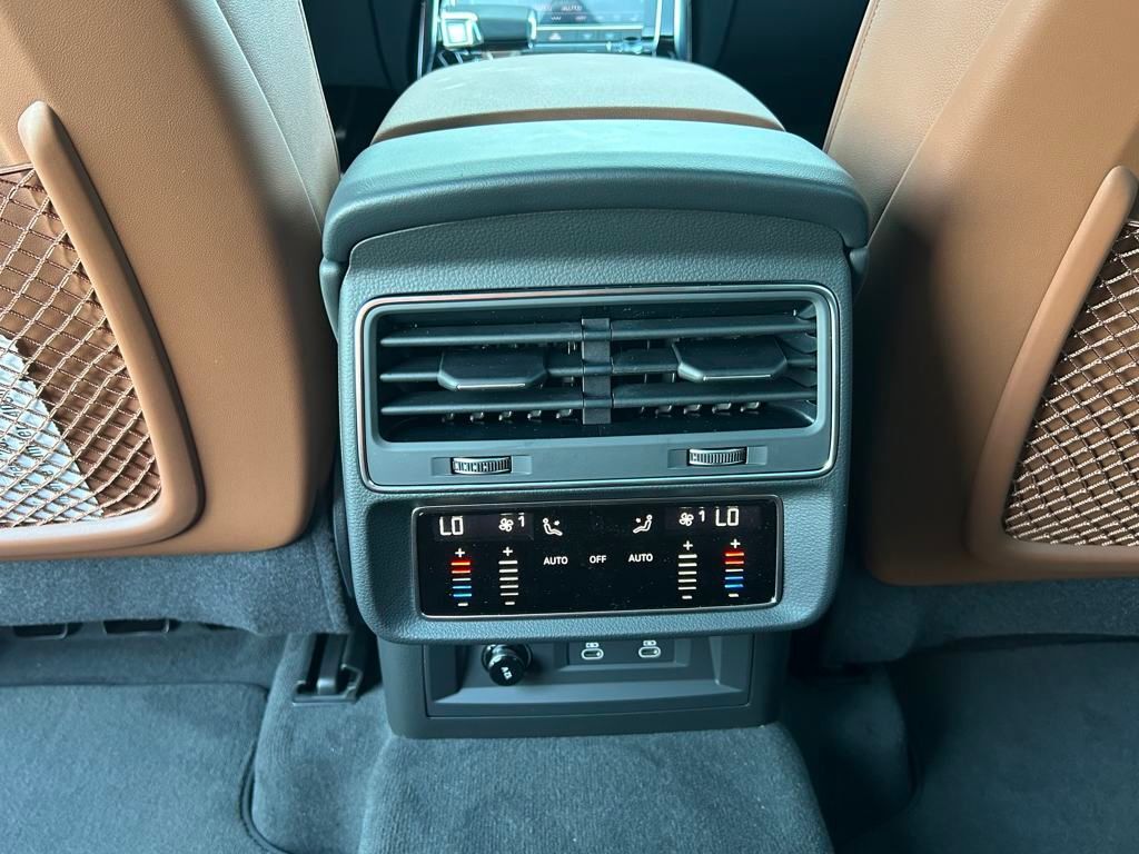 2025 Audi Q8 55 Premium Plus Lakeland FL