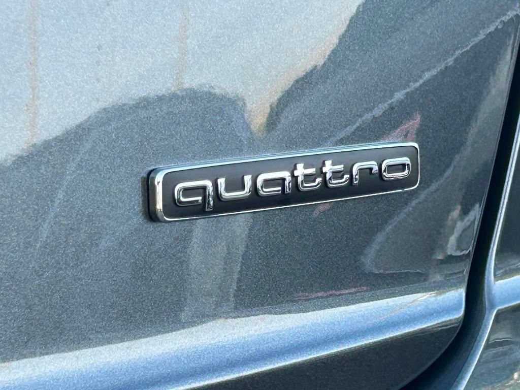 2025 Audi Q8 55 Premium Plus Lakeland FL