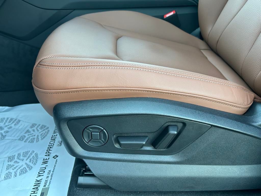 2025 Audi Q8 55 Premium Plus Lakeland FL