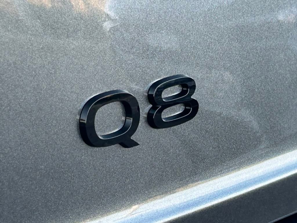2025 Audi Q8 55 Premium Plus Lakeland FL