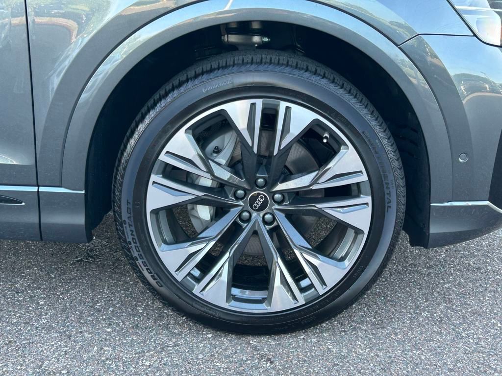 2025 Audi Q8 55 Premium Plus Lakeland FL