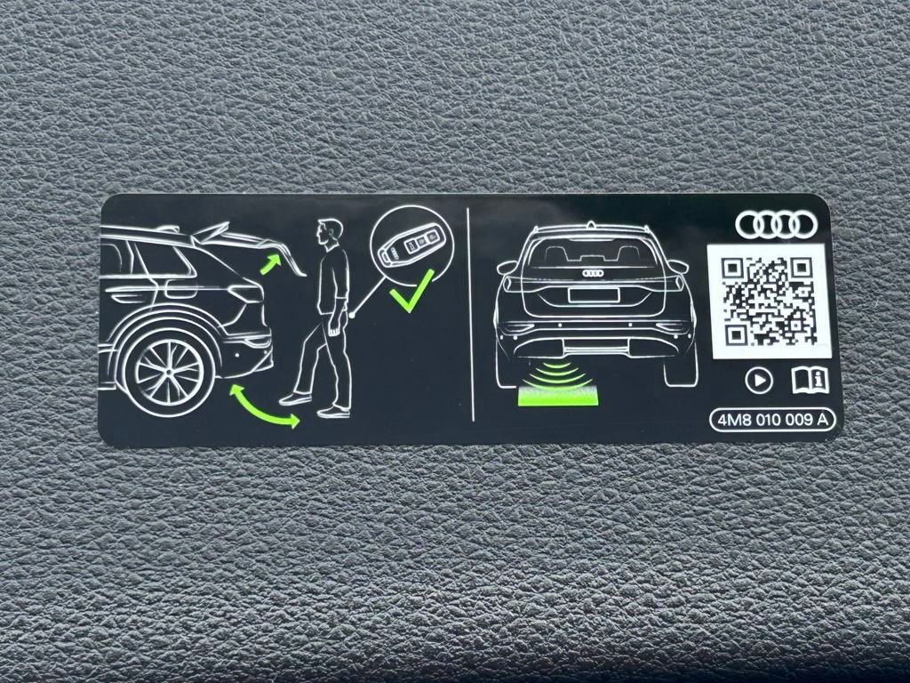 2025 Audi Q8 55 Premium Plus Lakeland FL