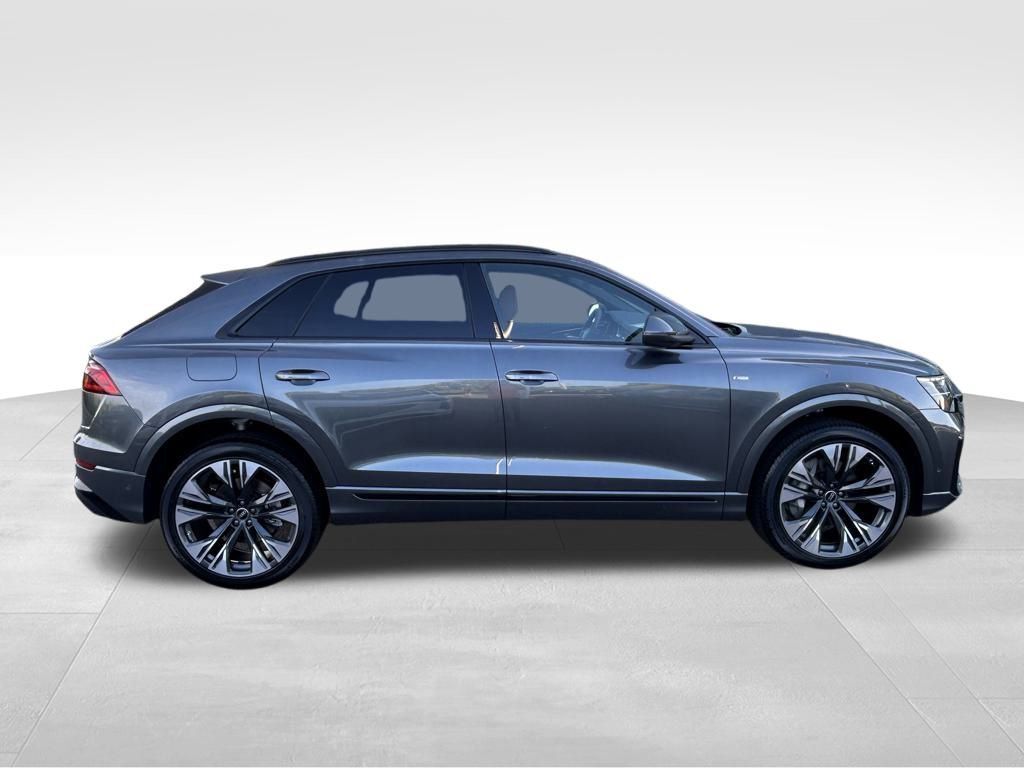 2025 Audi Q8 55 Premium Plus Lakeland FL
