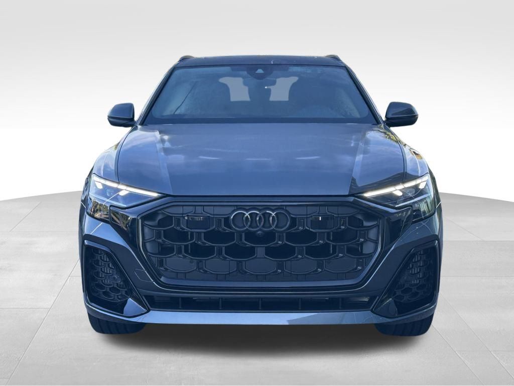 2025 Audi Q8 55 Premium Plus Lakeland FL