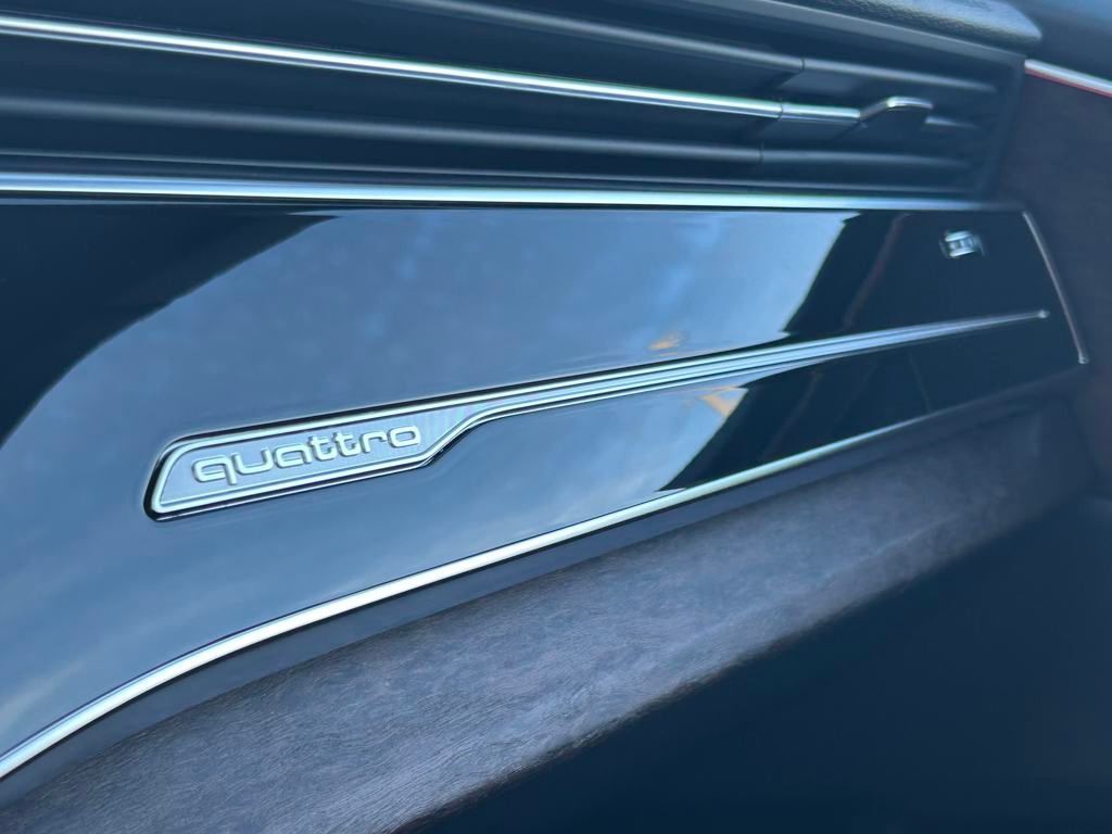 2025 Audi Q8 55 Premium Plus Lakeland FL