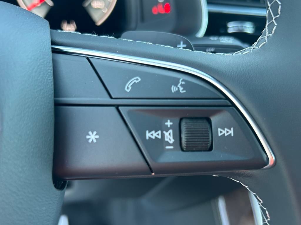 2025 Audi Q8 55 Premium Plus Lakeland FL