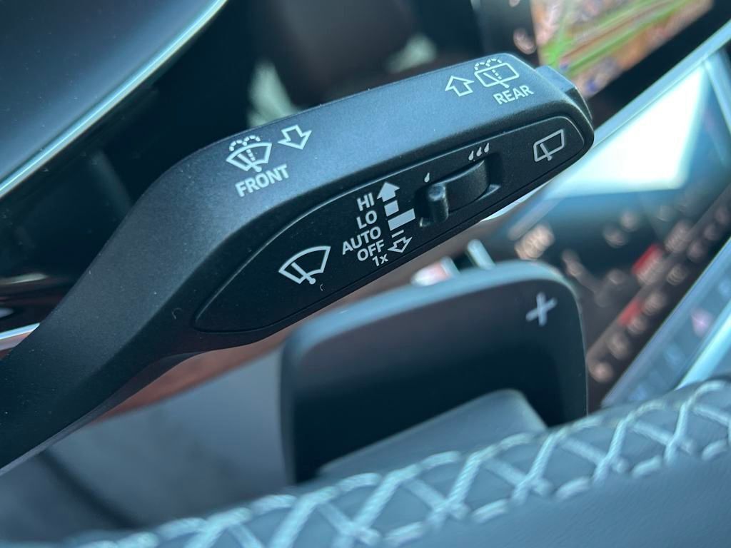 2025 Audi Q8 55 Premium Plus Lakeland FL