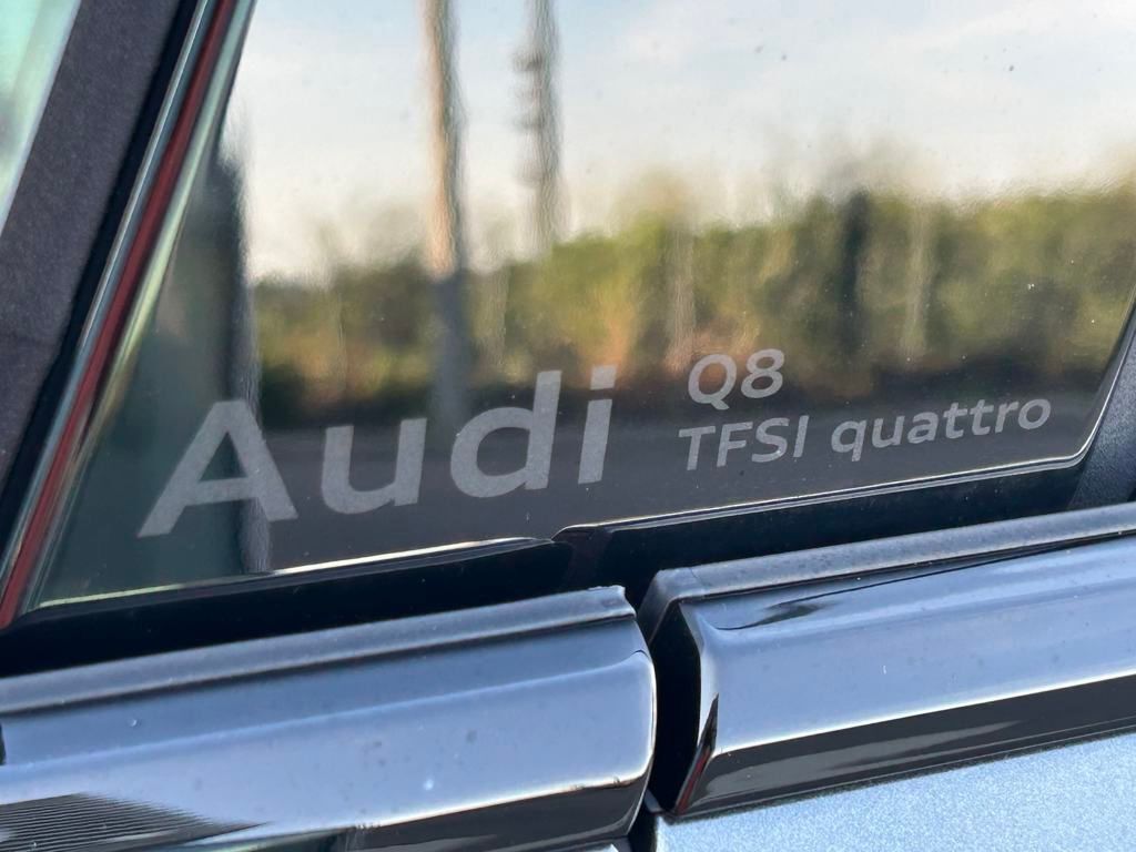 2025 Audi Q8 55 Premium Plus Lakeland FL