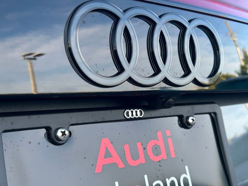 2025 Audi Q8 55 Premium Plus Lakeland FL