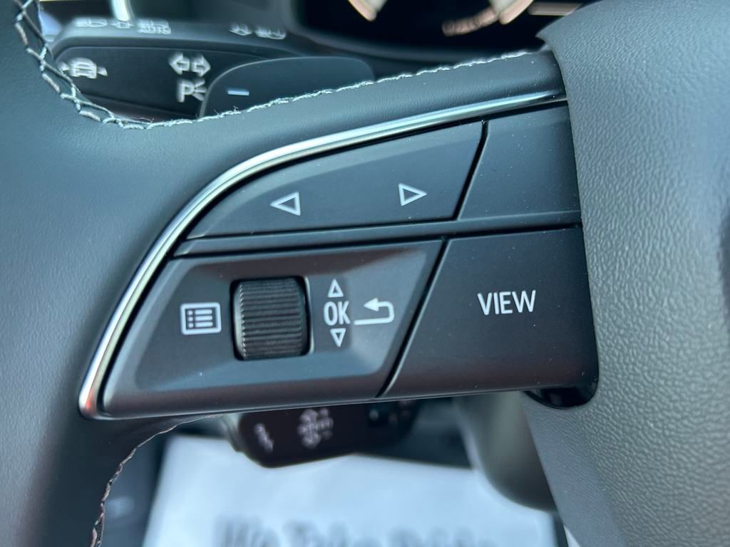 2025 Audi Q8 55 Premium Plus Lakeland FL