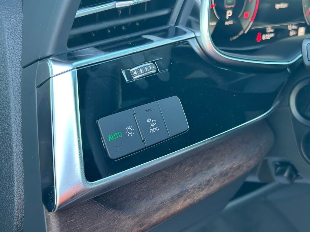 2025 Audi Q8 55 Premium Plus Lakeland FL