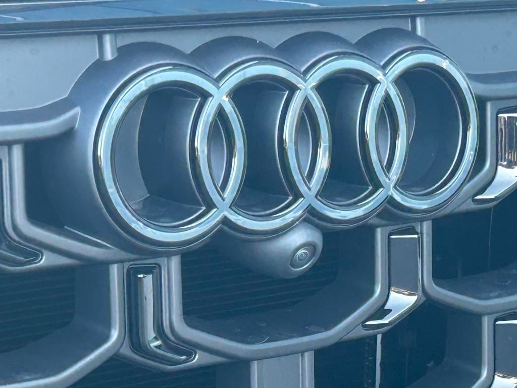 2025 Audi Q8 55 Premium Plus Lakeland FL