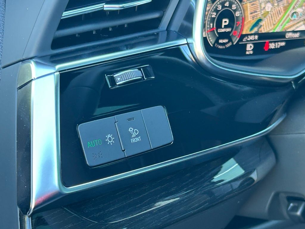 2025 Audi Q8 55 Premium Lakeland FL