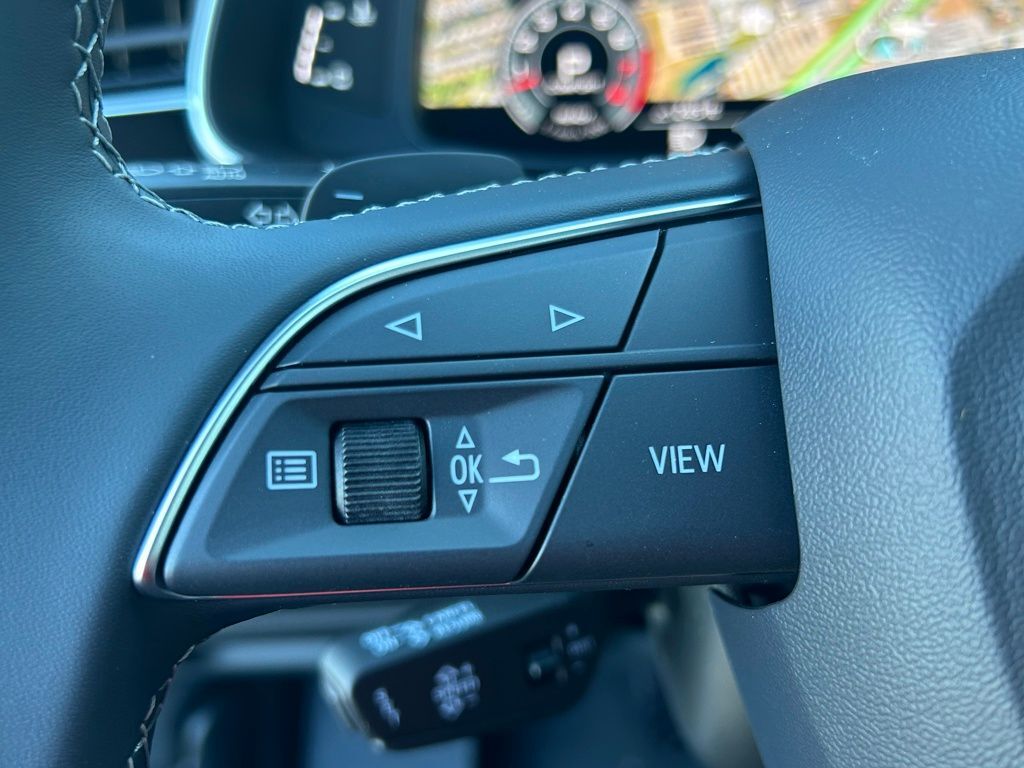 2025 Audi Q8 55 Premium Lakeland FL