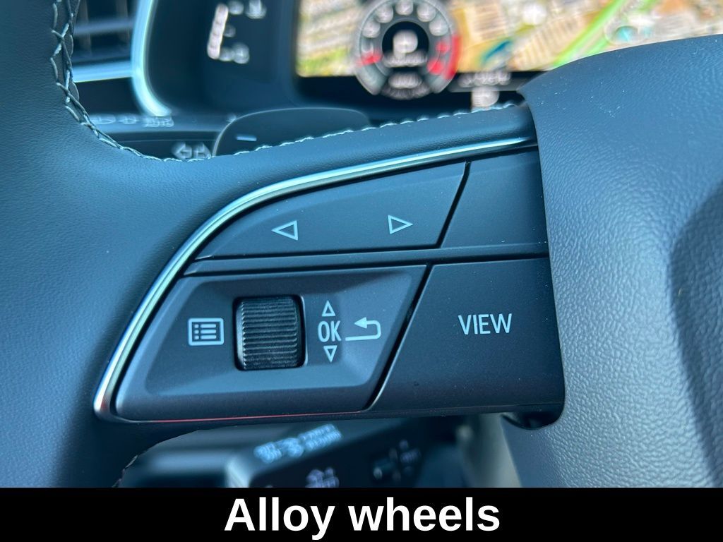 2025 Audi Q8 55 Premium Lakeland FL