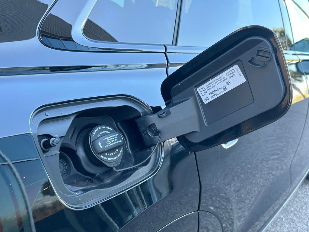 2025 Audi Q8 55 Premium Lakeland FL