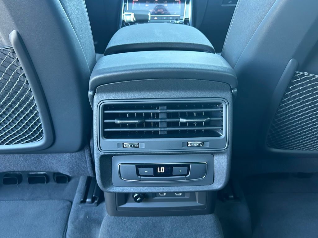 2025 Audi Q8 55 Premium Lakeland FL