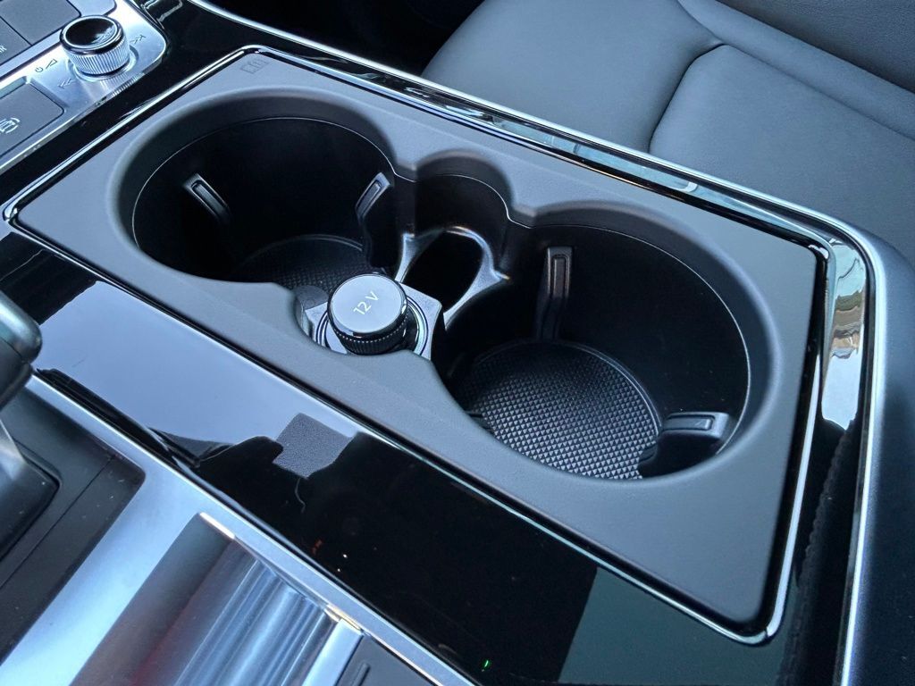 2025 Audi Q8 55 Premium Lakeland FL