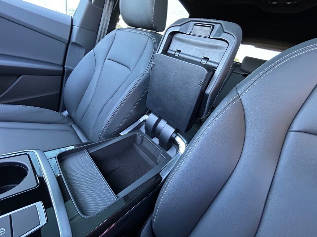 2025 Audi Q8 55 Premium Lakeland FL