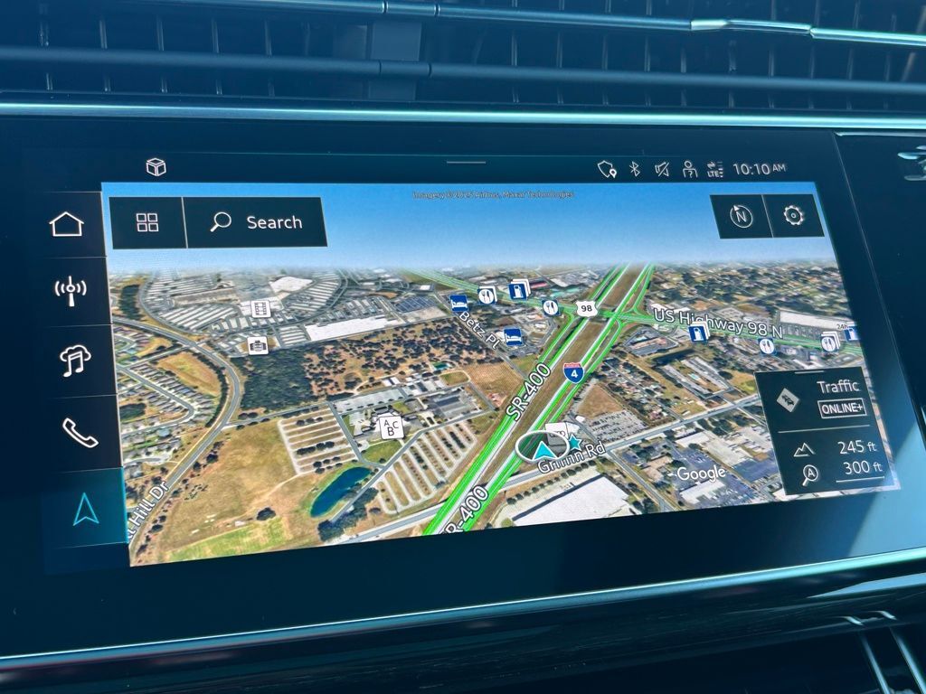 2025 Audi Q8 55 Premium Lakeland FL