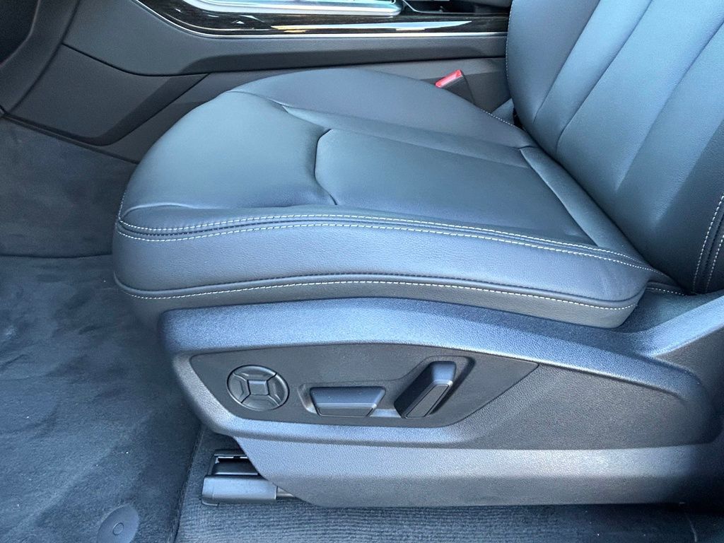 2025 Audi Q8 55 Premium Lakeland FL