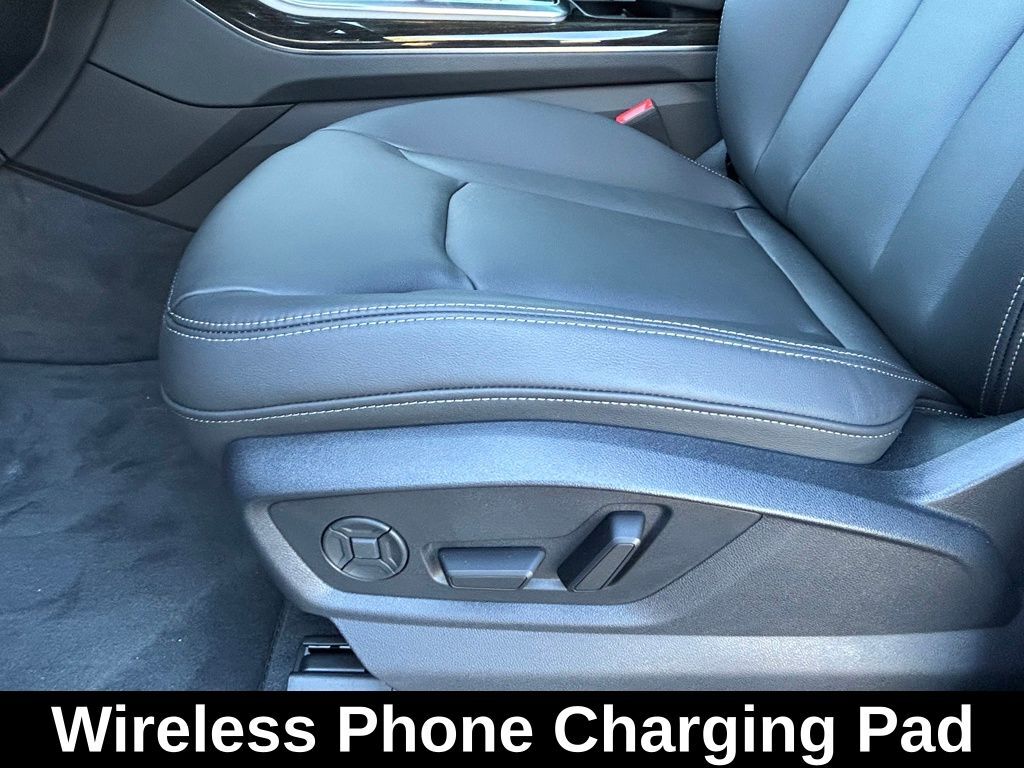 2025 Audi Q8 55 Premium Lakeland FL