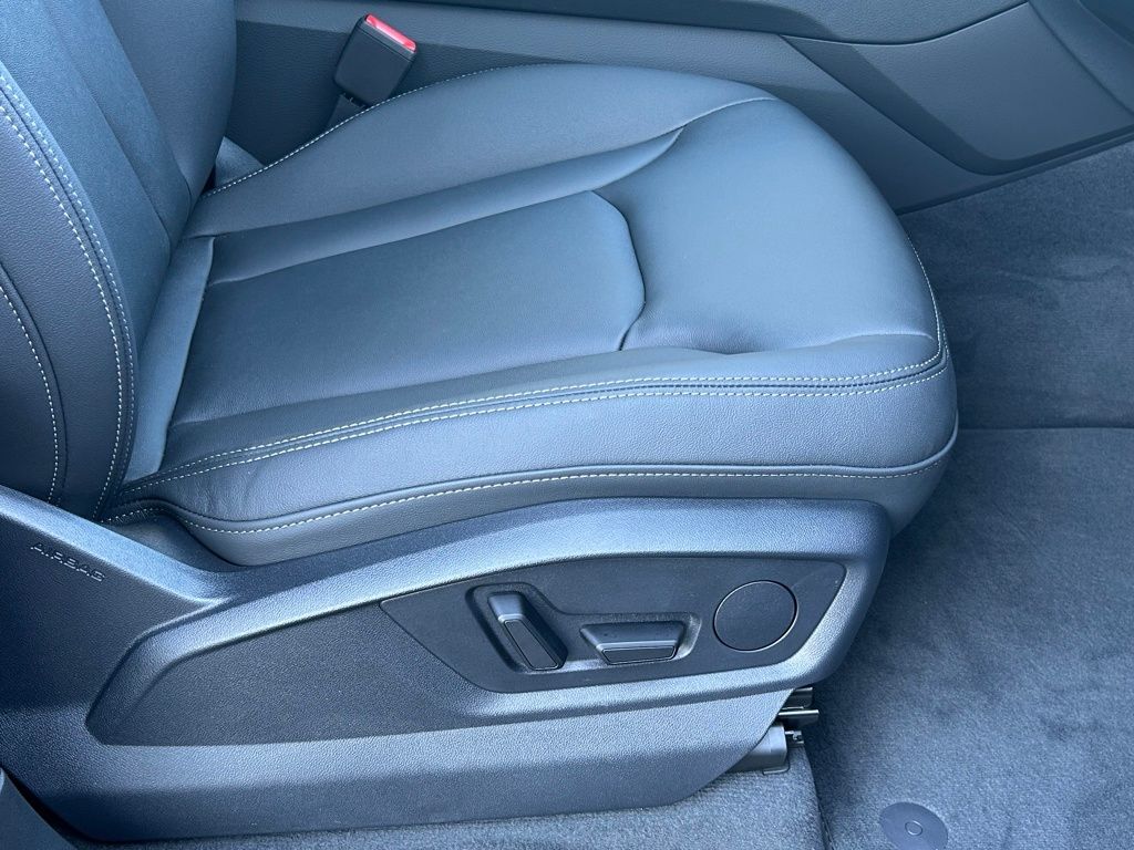 2025 Audi Q8 55 Premium Lakeland FL