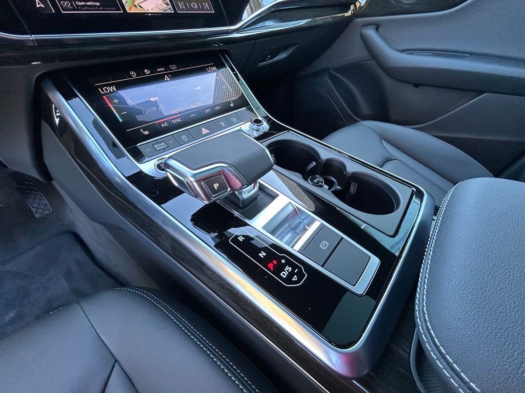 2025 Audi Q8 55 Premium Lakeland FL