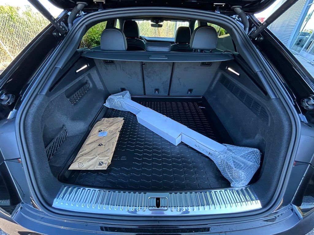 2025 Audi Q8 55 Premium Lakeland FL