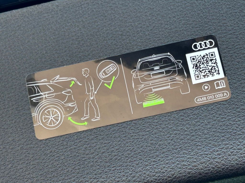 2025 Audi Q8 55 Premium Lakeland FL