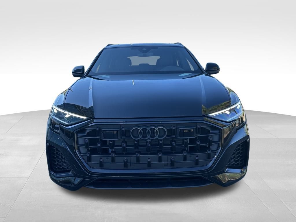 2025 Audi Q8 55 Premium Lakeland FL