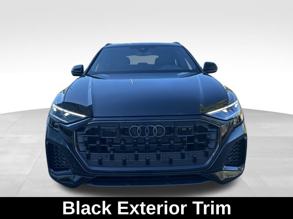 2025 Audi Q8 55 Premium Lakeland FL