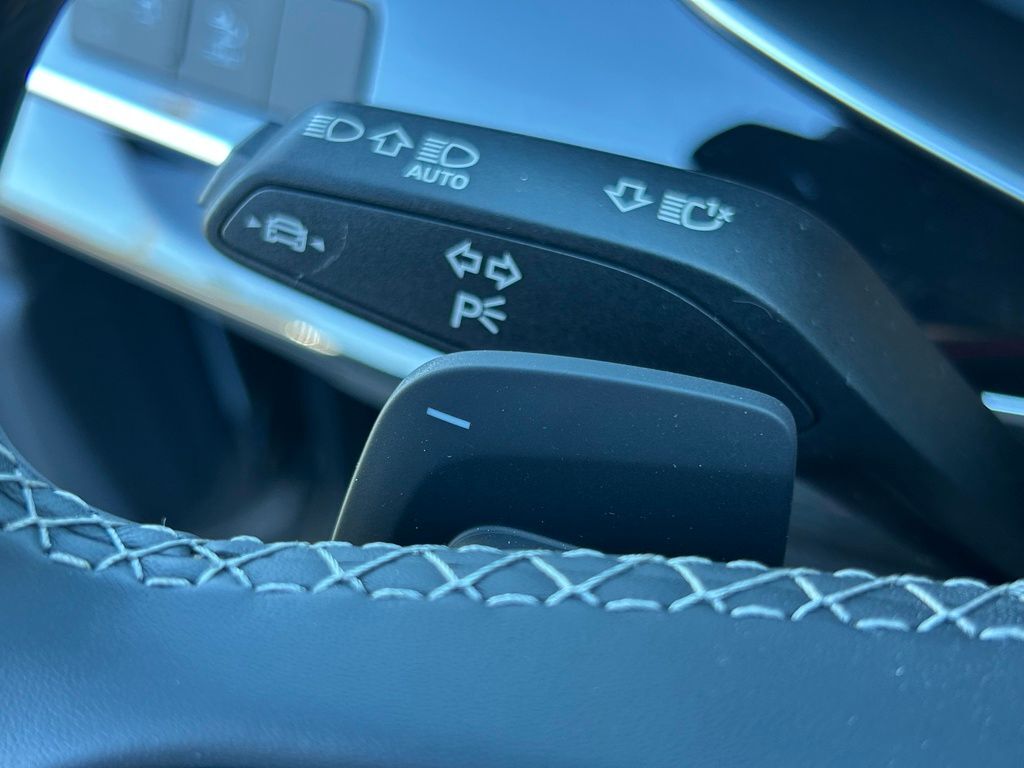 2025 Audi Q8 55 Premium Lakeland FL