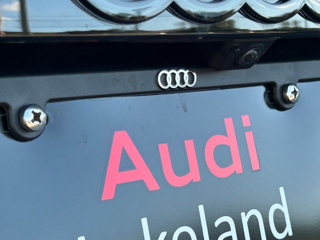 2025 Audi Q8 55 Premium Lakeland FL