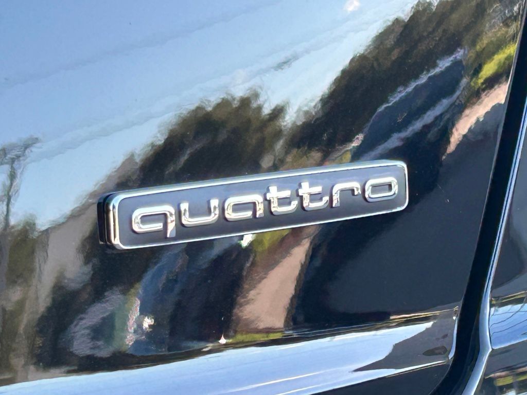 2025 Audi Q8 55 Premium Lakeland FL