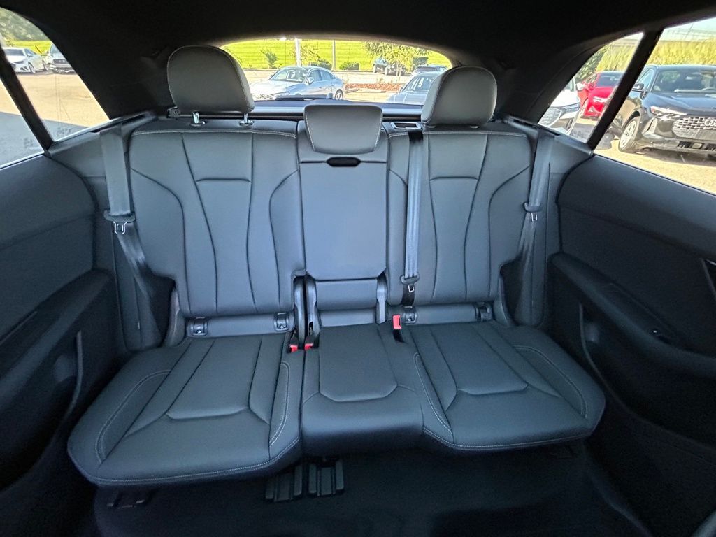 2025 Audi Q8 55 Premium Lakeland FL