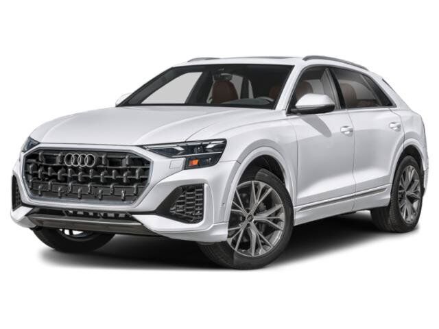 2025 Audi Q8 Premium Plus Selma TX 2025 Audi Q8 Premium Plus Selma TX