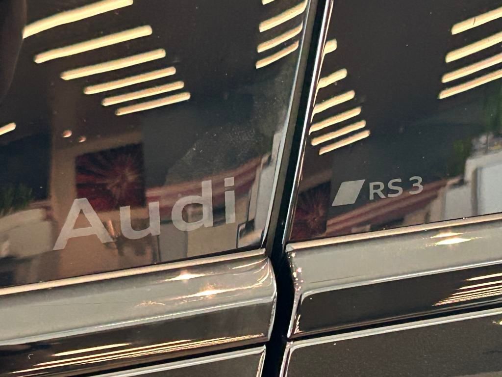 2025 Audi RS 3 2.5T Lakeland FL