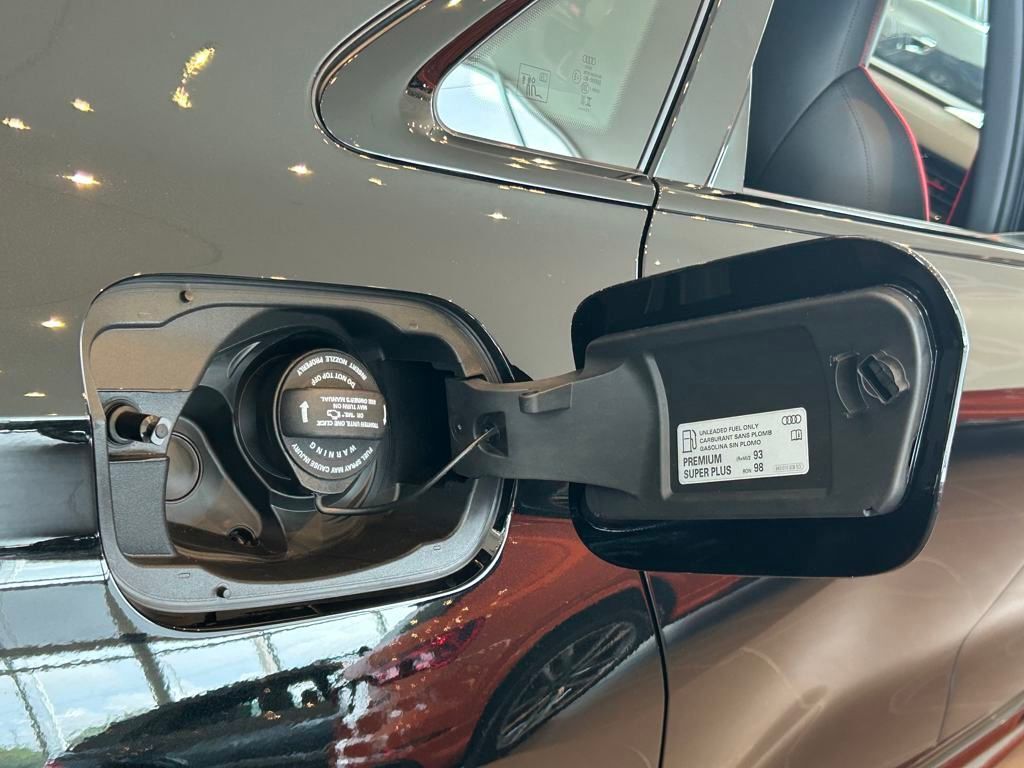 2025 Audi RS 3 2.5T Lakeland FL