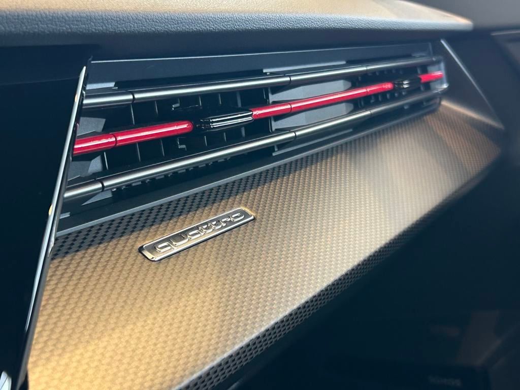 2025 Audi RS 3 2.5T Lakeland FL