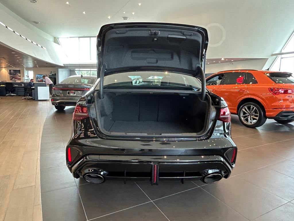 2025 Audi RS 3 2.5T Lakeland FL