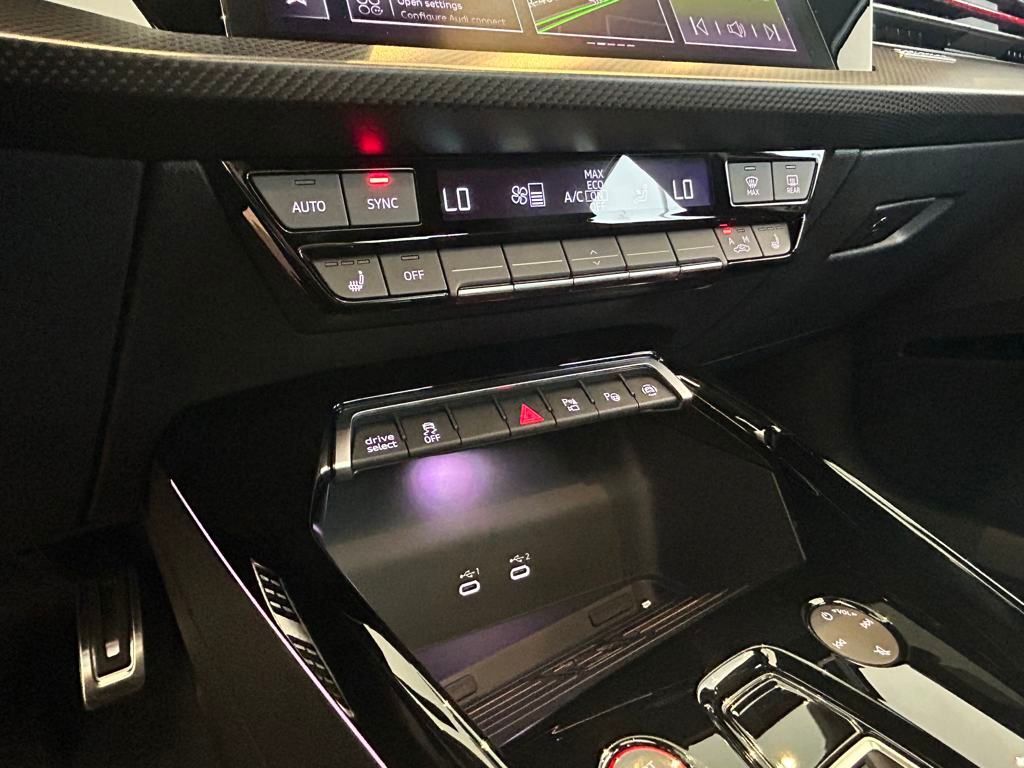 2025 Audi RS 3 2.5T Lakeland FL