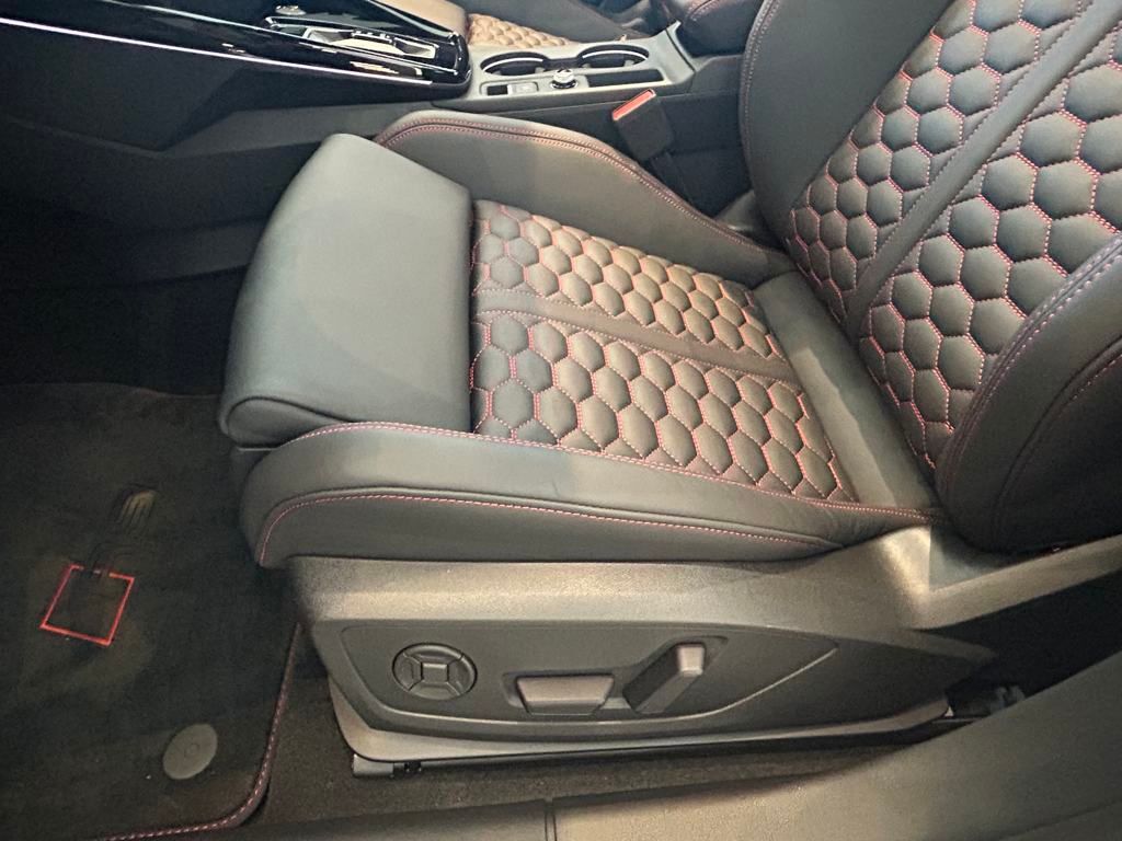 2025 Audi RS 3 2.5T Lakeland FL